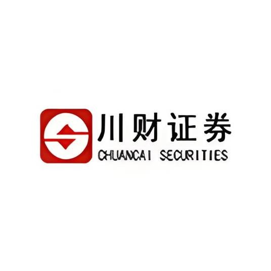 川财证券有限责任公司