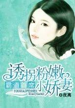 霸道首席:诱拐粉嫩小娇妻