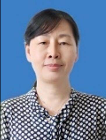 张燕（山东省济南市市中区民政局党组书记、局长）