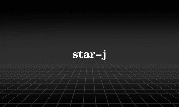 star-j