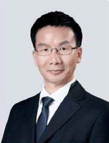 王政(通联数据创始人)