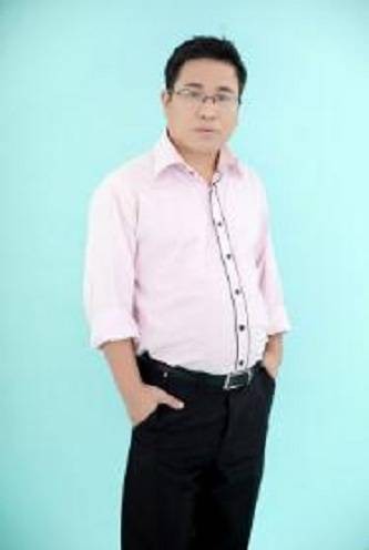 邓超（中南大学教授）