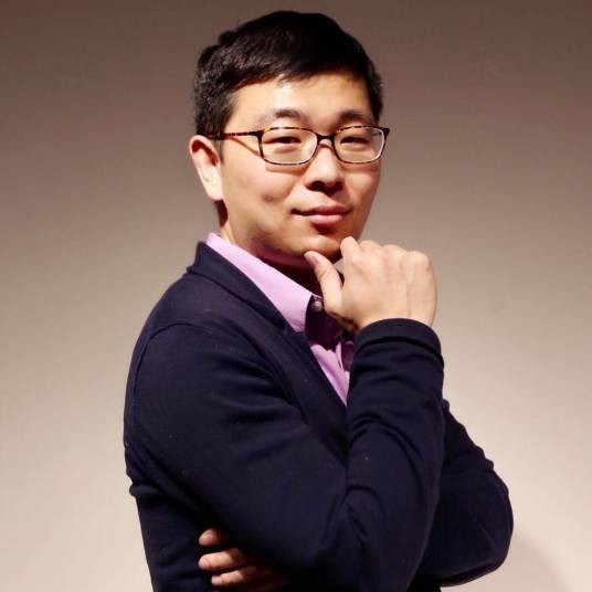 田文军（CEO）