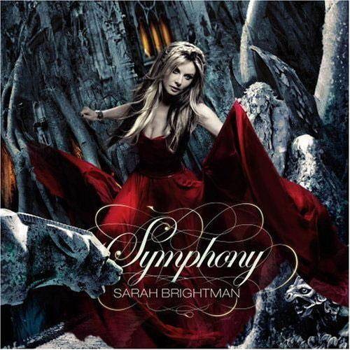交响曲（莎拉布莱曼音乐专辑《Symphony》）