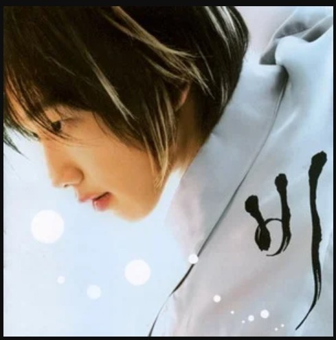 baby baby(韩国2002年Rain 演唱的歌曲)