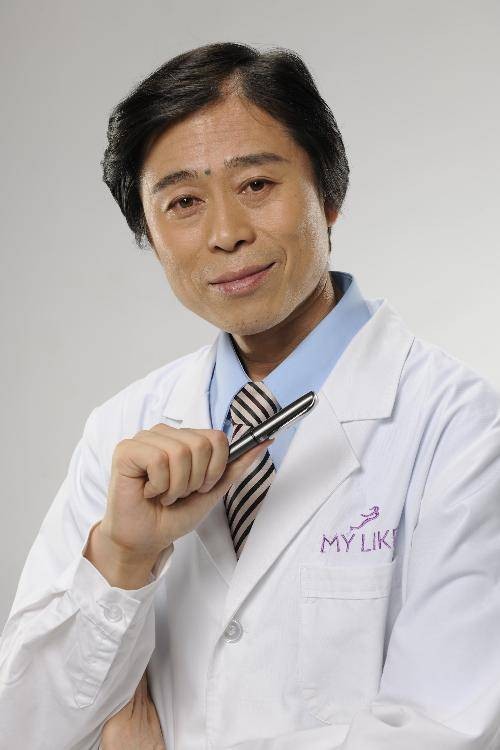 赵可(整形专家)