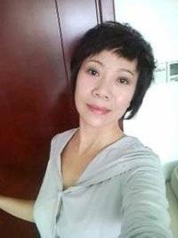 刘婷（中国传媒大学影视艺术学院教授，又名墨娃）