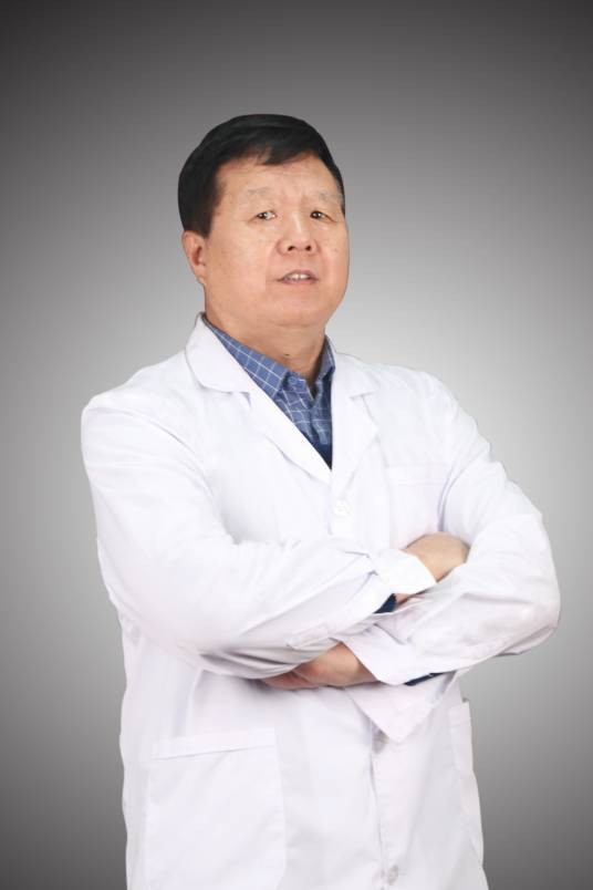 李建(首都医科大学附属北京中医医院中医儿科专家)