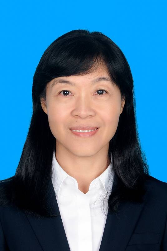 黄晓燕(云南省昆明市东川区人民政府副区长、区财政局党组书记、局长)