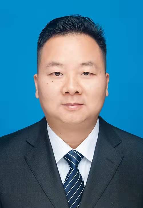 唐林(重庆市南岸区长生桥镇副镇长)
