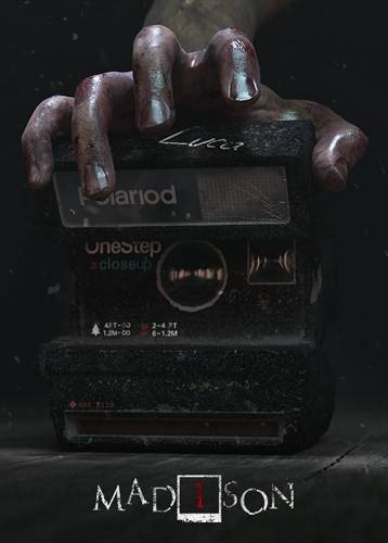 失心疯（Bloodious Games开发的游戏）