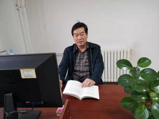 王立军(山东省公路高级技工学校讲师)