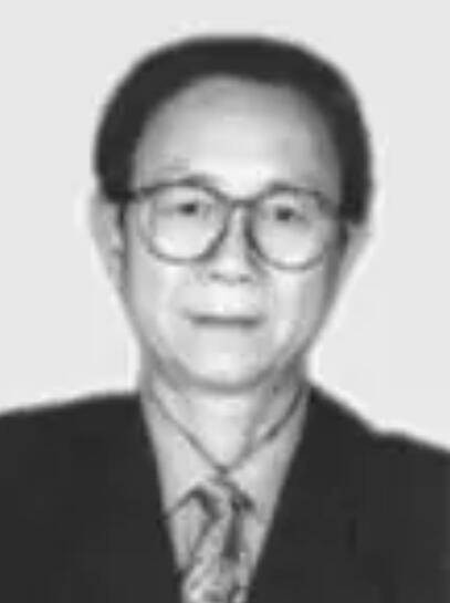 张开增（原华北工学院党委书记）