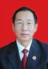 王岗(山西朔州市人民检察院检委会专职委员)