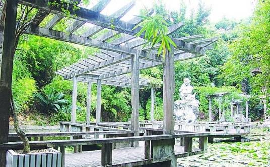 营前社区(福州市长乐区的社区)