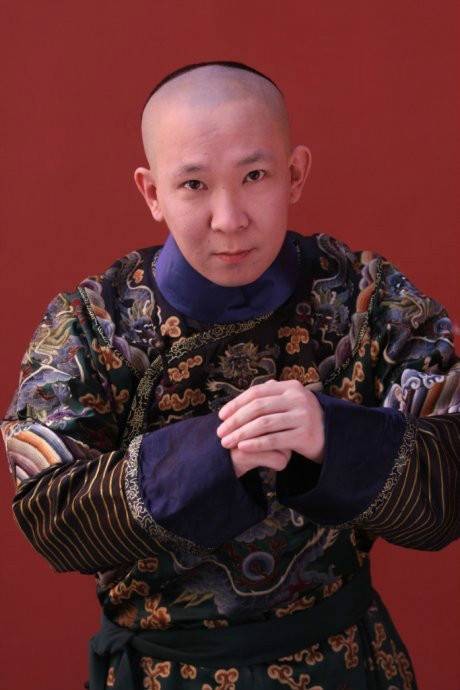 刘洋（中国内地影视男演员）