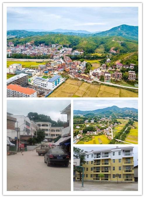 隆坪乡