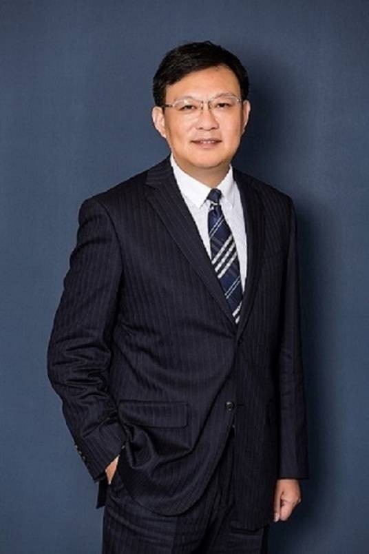 程峰(武汉众邦银行董事长)