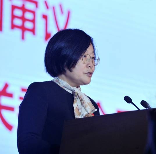 吴娟(东南大学纪委副书记、纪检监察机构办公室主任(兼))