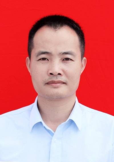 梁东海(邵阳市公共资源交易中心副主任)