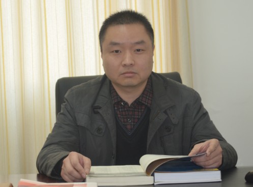 李亚（周口师范学院教务处处长）