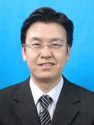 戴春荣（江苏常州市河道湖泊管理处原党支部书记）