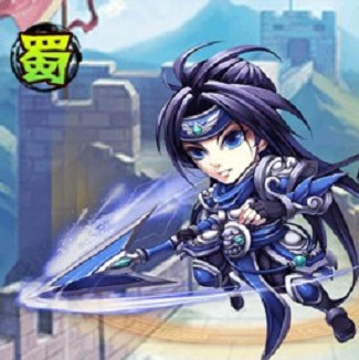 赵云（手游《少年三国志》中的人物）