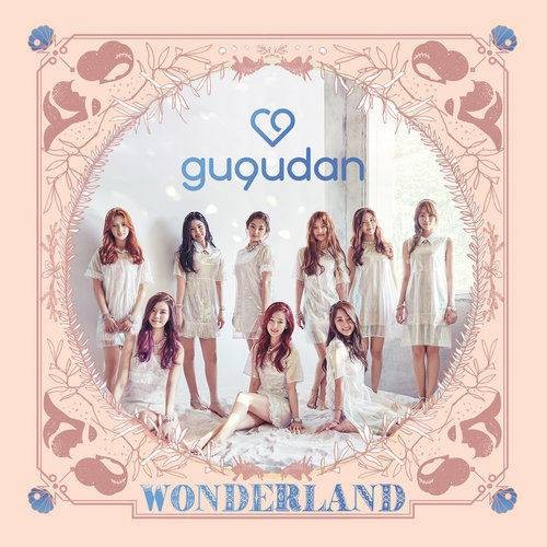 Good Boy(gu9udan演唱歌曲)