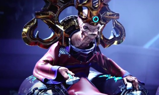 先知(《光环》系列中星盟种族)