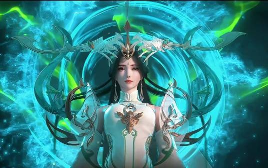 柳神(辰东所著玄幻小说《完美世界》《圣墟》中的重要人物)