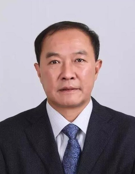 赵仕杰（云南省滇中引水工程建设管理局副局长兼总工程师）