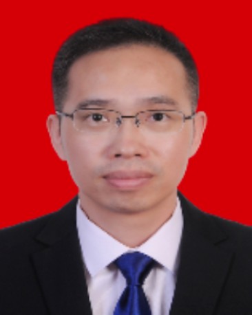 谭俊彦（广东省江门市水利局党组成员、副局长、三级调研员）