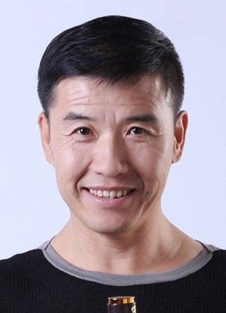 关小平（中国内地男演员、赵本山的弟子）
