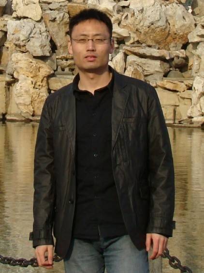 周正(哈尔滨商业大学财政与公共管理学院副教授)