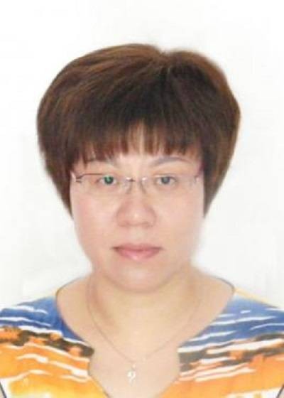 叶云(景德镇高等专科学校办公室主任)