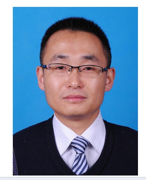 高昊(西南政法大学经济学院教授)