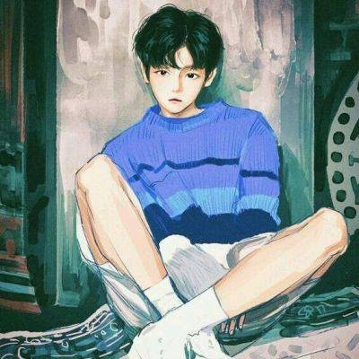 李佳颖(《超级漫画系统》主角之一)