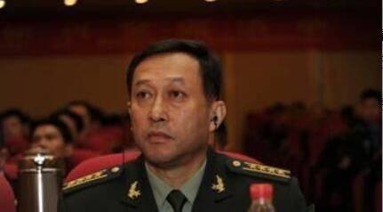唐宁(总参军训部副部长)