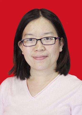 李红霞(四川省眉山市彭山区生态环境局党组成员、副局长)