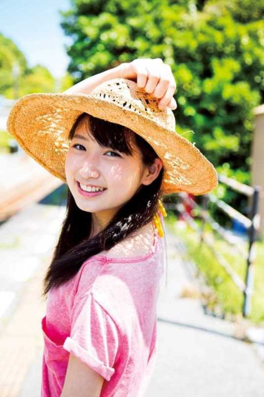 上野优华