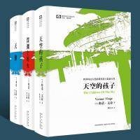 三界（[美]弗诺·文奇小说系列）