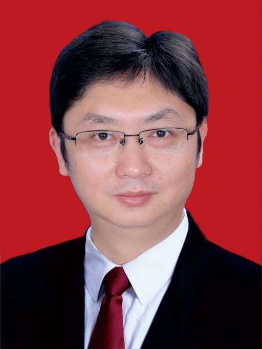 叶新（重庆市九龙坡区黄桷坪街道党工委副书记、办事处主任）