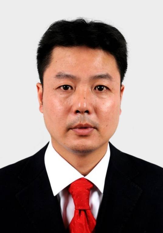 蒋敏(杭州余杭旅游集团董事长)