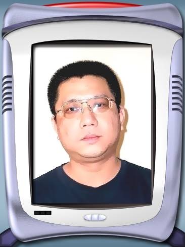陈幼文(中国台湾男配音员)
