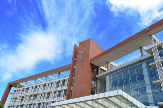长沙理工大学设计艺术学院
