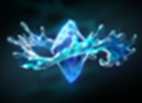海洋之心（DOTA2物品）