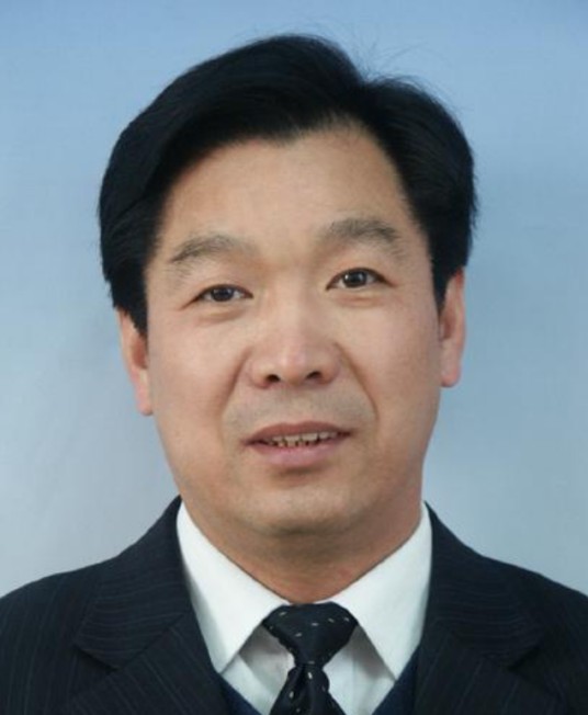 孙建中(应县一中教师)