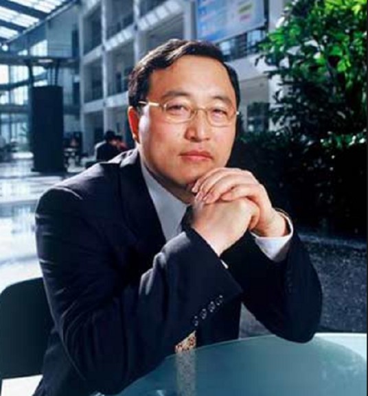 吕岩（PPTV聚力CEO，原联想移动公司总裁兼CEO）