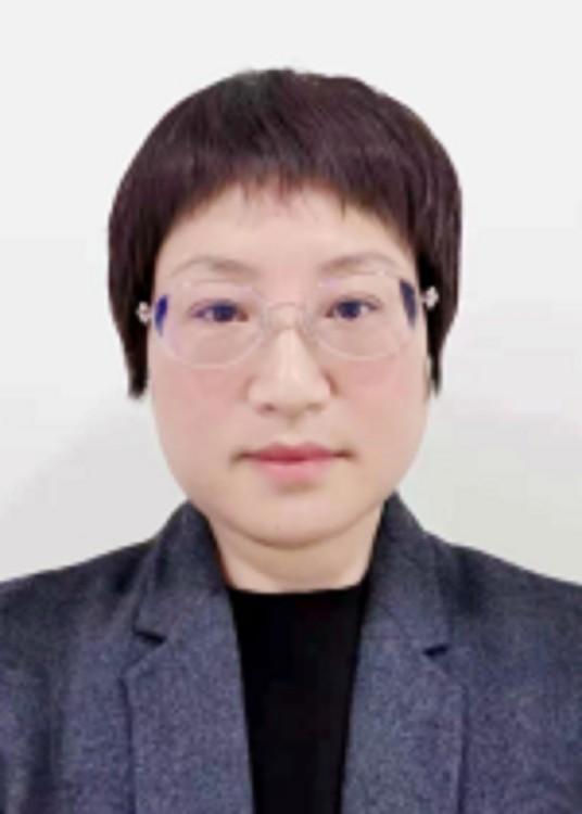 吴娟(江苏省南京市市场监督管理局副局长、党组成员)
