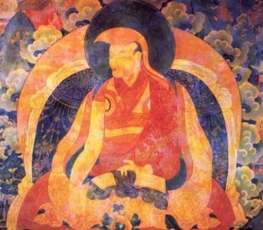 第三世达赖喇嘛·索南嘉措
